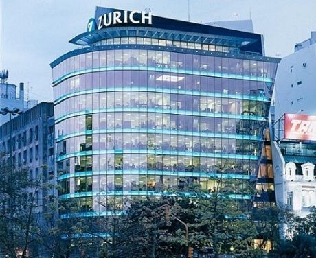 Sucursal Zurich Seguros